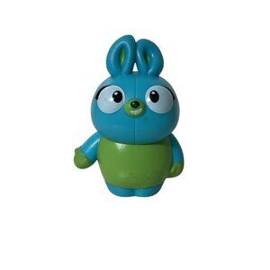 Fisher Price Little People Disney Bunny Toy Story 4